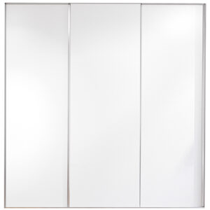 Tolóajtók MEVI F5 200 fehér