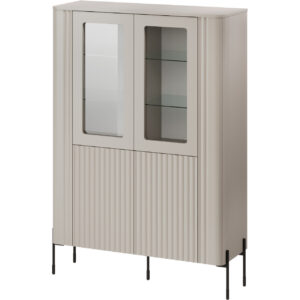 Vitrin VENICE 110 kasmír
