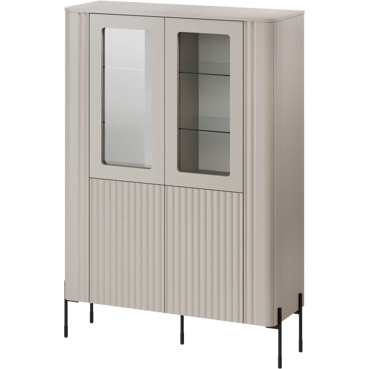 Vitrin VENICE 110 kasmír