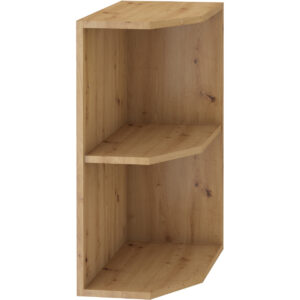 Alsó konyhai polc 30 MADERA 26 artisan tölgy